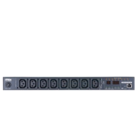 PDU IP 8 prises contrôlées ATEN série PE6