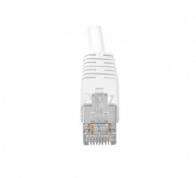 Doubleur de ports RJ45 M/F/F blindé