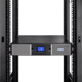 Onduleur Eaton 9PX 1500i Tour/Rack 2U NetPack