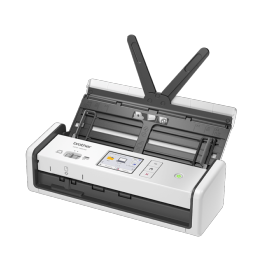 Scanner WIFI USB Brother ADS-1800W