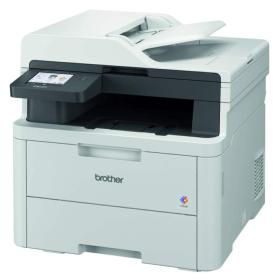 Multifonction laser couleur 3 en 1 Brother DCP-L3560CDW