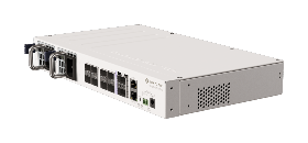 Switch Cloud 8 SFP28 25G 2 QSFP28 100G Mikrotik CRS510