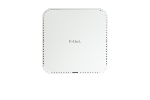 Point d’accès WiFi 7 BE3600 Nuclias Connect D-Link DAP-E3620
