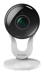 Camra WiFi intrieure 2 MP D-Link DCS-8300LH