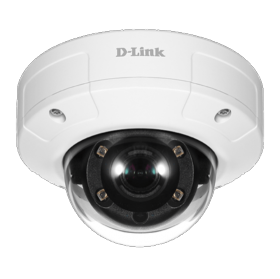Camra dme IP extrieur D-Link DCS-4605EV
