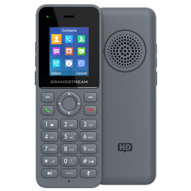 Téléphone DECT Grandstream DP725