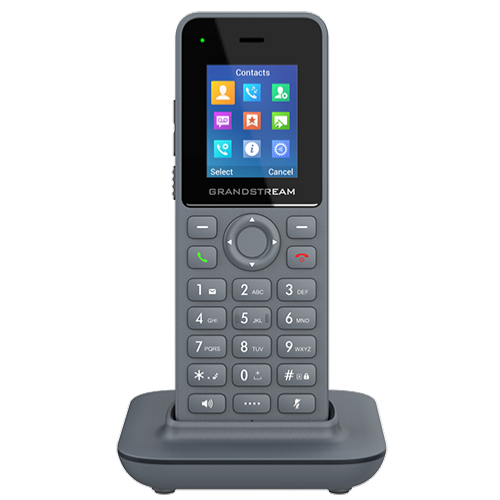Téléphone DECT Grandstream DP725