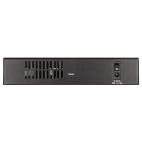 Routeur VPN de services unifiés D-Link DSR-250V2/E