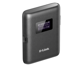 Routeur mobile 4G LTE WiFi D-Link DWR-933