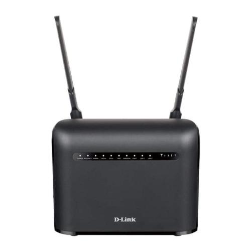 Routeur multi WAN 4G LTE WiFi D-Link DWR-953V2