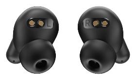 Oreillettes Bluetooth Epos Adapt E1 noires