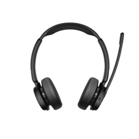 Casque stéréo sans fil Epos Impact 500 UC Teams