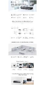 Switch 10 ports giga 8 PoE+ 123W TP-Link ES210GMP