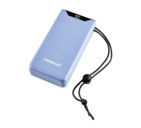 PowerBank Intenso F20000 bleu