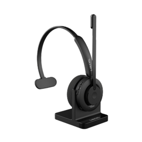 Casque mono sans fil Bluetooth FANVIL DH301B