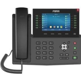 Téléphone IP X7C High-End Fanvil