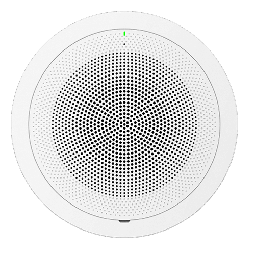 Haut parleur SIP Grandstream GSC3506 V2