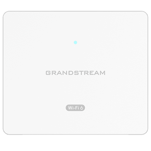 Point d'accès WiFi 3000 Mbps Grandstream GWN7604