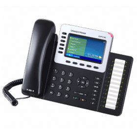Téléphone IP Grandstream GXP2160