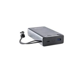 PowerBank Intenso F20000 gris