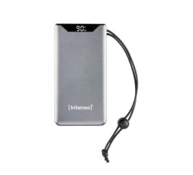 PowerBank Intenso F20000 gris