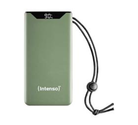 PowerBank Intenso F20000 vert