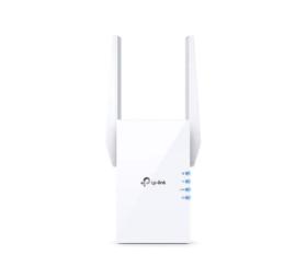 Répéteur WiFi 6 AX1800 TP-LINK RE605X