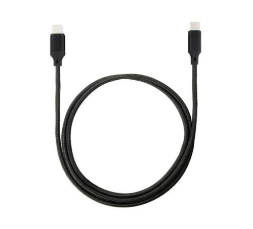 Câble USB-C vers USB-C magnétique