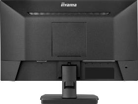 Moniteur IPS 21,5 pouces FHD DP/HDMI IIYAMA sans bords