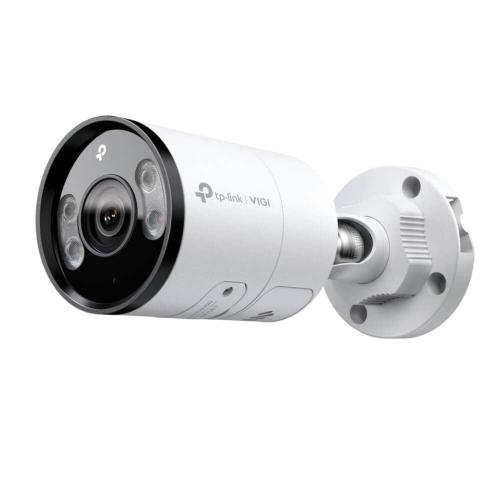 Caméra IP extérieure 8MP INSIGHT Pro IA S385 2,8 mm