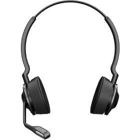 Casque sans fil Jabra Engage 65 stéréo avec base Dect
