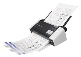 Scanner Panasonic KV-S1015C