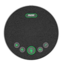 Speakerphone USB pour conférence Port Design