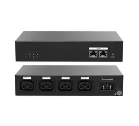 Multiprise PDU sur IP 4 x C13 Altimium PCP410