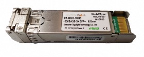 afficher l'article 1000Base-SX SFP Long Haul Module SonicWall