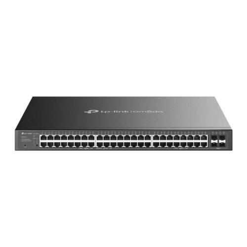 Switch 24 ports giga 16 PoE+ 4 SFP TP-Link SG2428LP