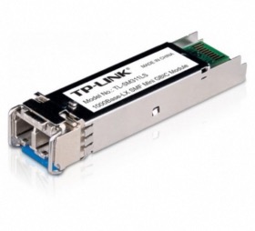 Module SFP Gigabit monomode 10 Km TP-LINK TL-SM311LS