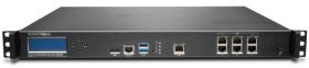 SMA 6210 100 utilisateurs