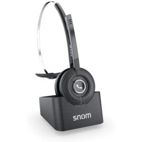 Casque tlphonique sans fil DECT Snom A190