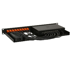 Rack mount kit 1U pour SonicWall TZ500