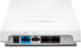 AP SonicWave 224W Cloud WiFi Management 3 ans - pack 4