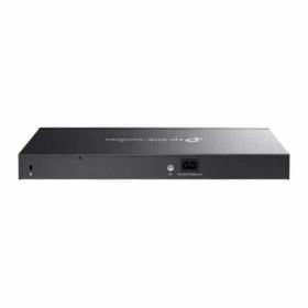 Switch 20 ports giga 16 PoE+ 250W 2 SFP TP-Link ES220GMP