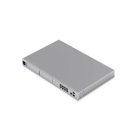 Unifi Dream Machine Pro Max rackable Ubiquiti