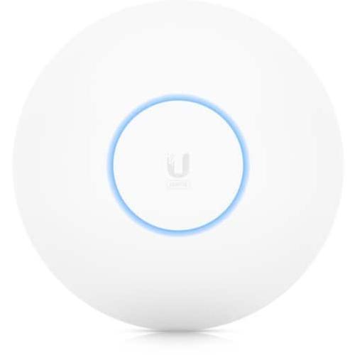 Point d'accès WiFi 6 managé U6-LR UBIQUITI