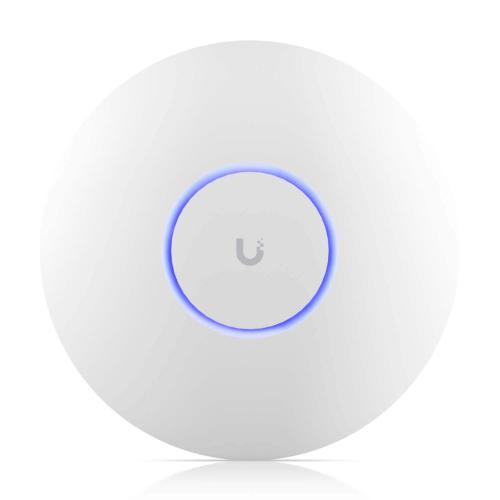 Point d'accès WiFi 7 managé U7-PRO-MAX UBIQUITI