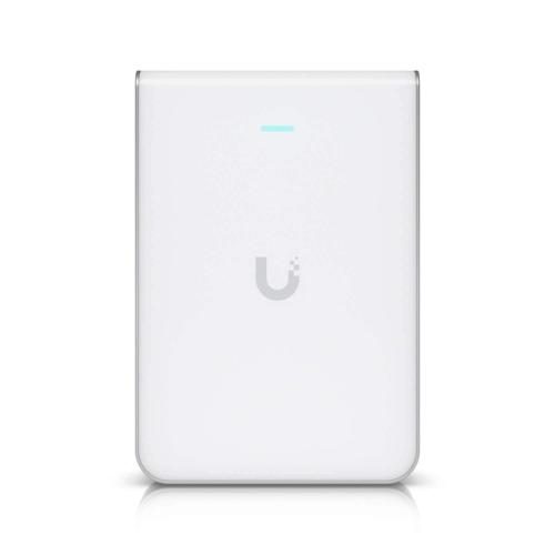 Point d'accès WiFi 7 managé U7-PRO-WALL UBIQUITI