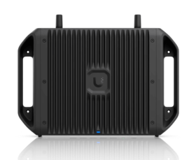 Passerelle UniFi Cloud UCG-INDUSTRIAL Ubiquiti