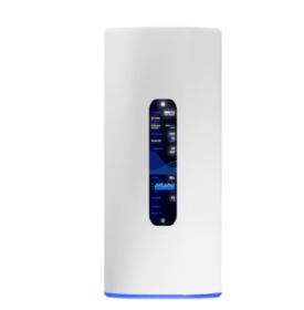 UniFi Dream Routeur 5G 2 SIM eSIM WiFi Ubiquiti