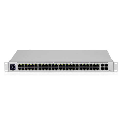 UniFi Switch 48 PoE Ubiquiti