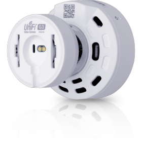 Caméra WiFi intérieure UniFi G3 Micro Ubiquiti